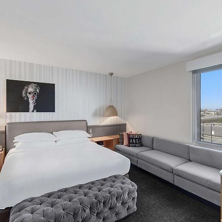 Hotel The Rose Chicago, Tapestry Collection By Hilton à Rosemont Extérieur photo