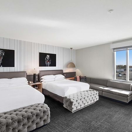 Hotel The Rose Chicago, Tapestry Collection By Hilton à Rosemont Extérieur photo
