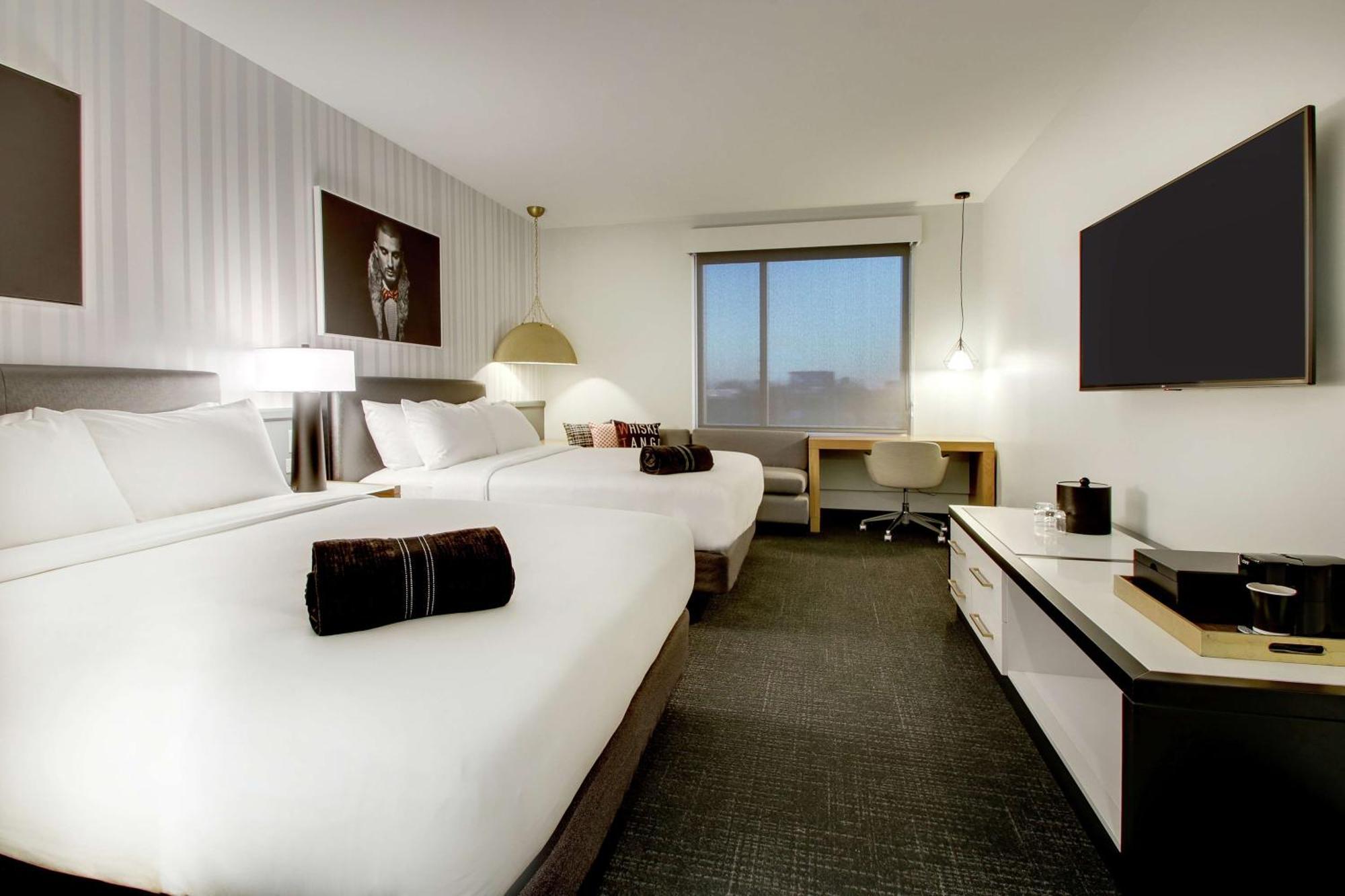 Hotel The Rose Chicago, Tapestry Collection By Hilton à Rosemont Extérieur photo