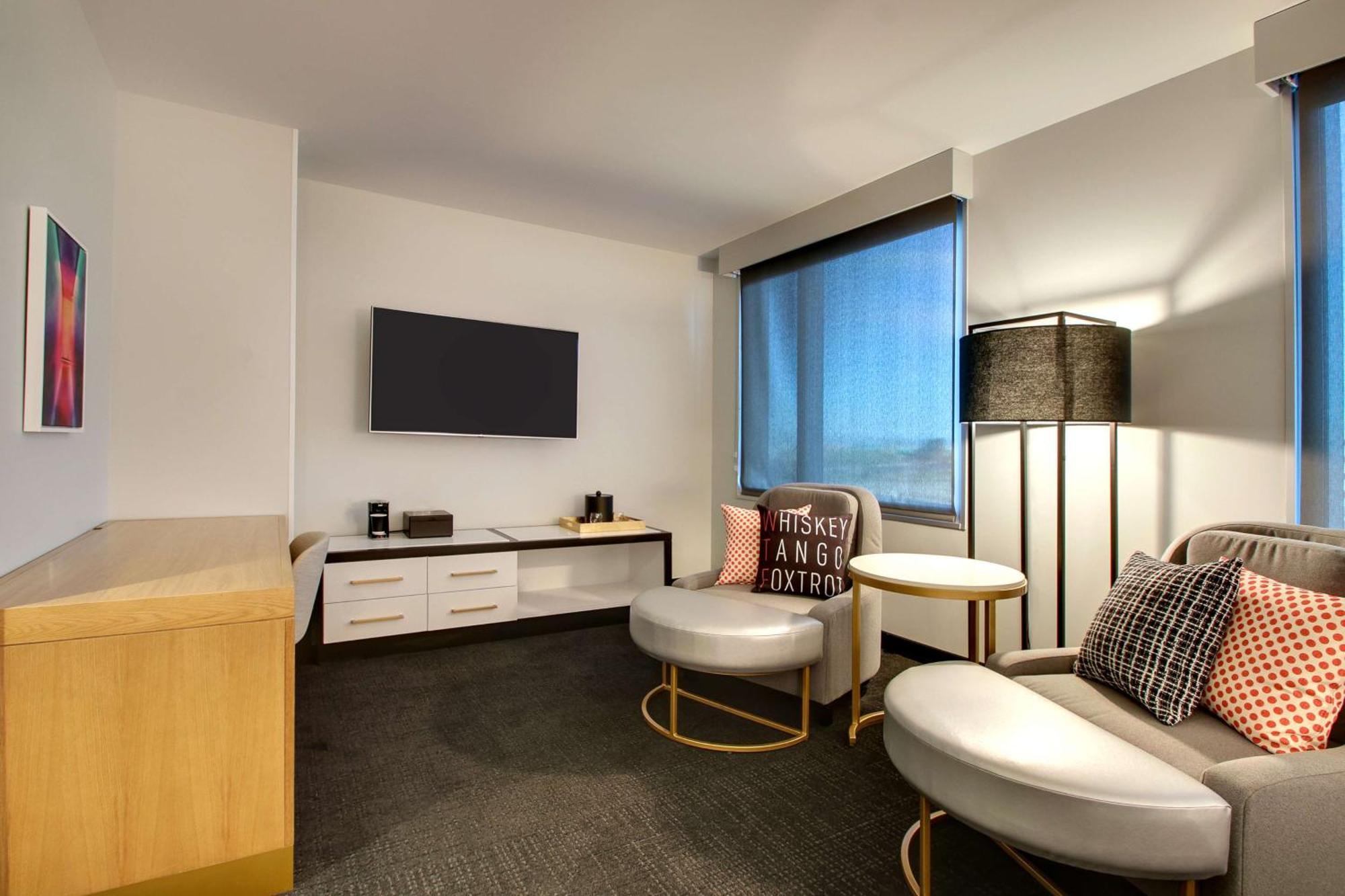Hotel The Rose Chicago, Tapestry Collection By Hilton à Rosemont Extérieur photo