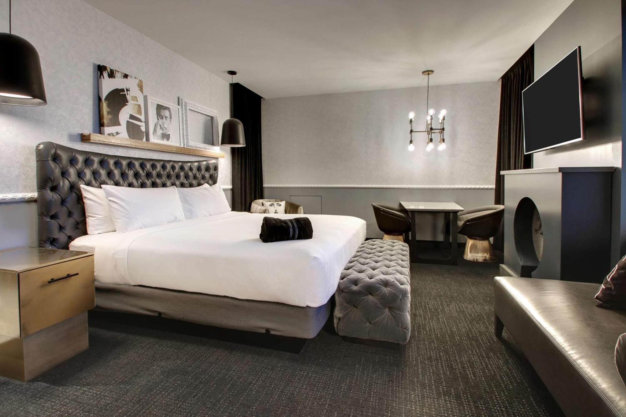 Hotel The Rose Chicago, Tapestry Collection By Hilton à Rosemont Extérieur photo