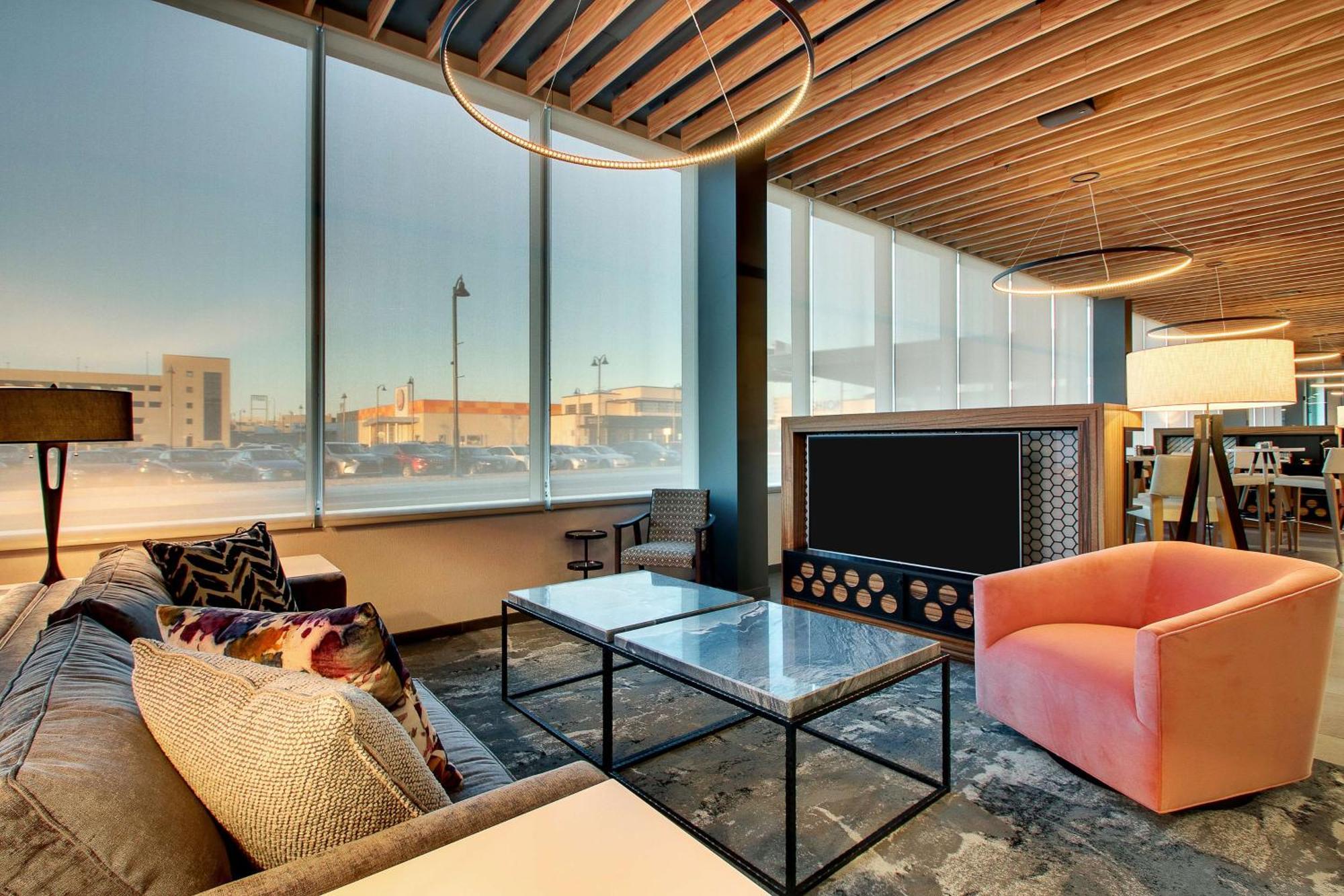 Hotel The Rose Chicago, Tapestry Collection By Hilton à Rosemont Extérieur photo