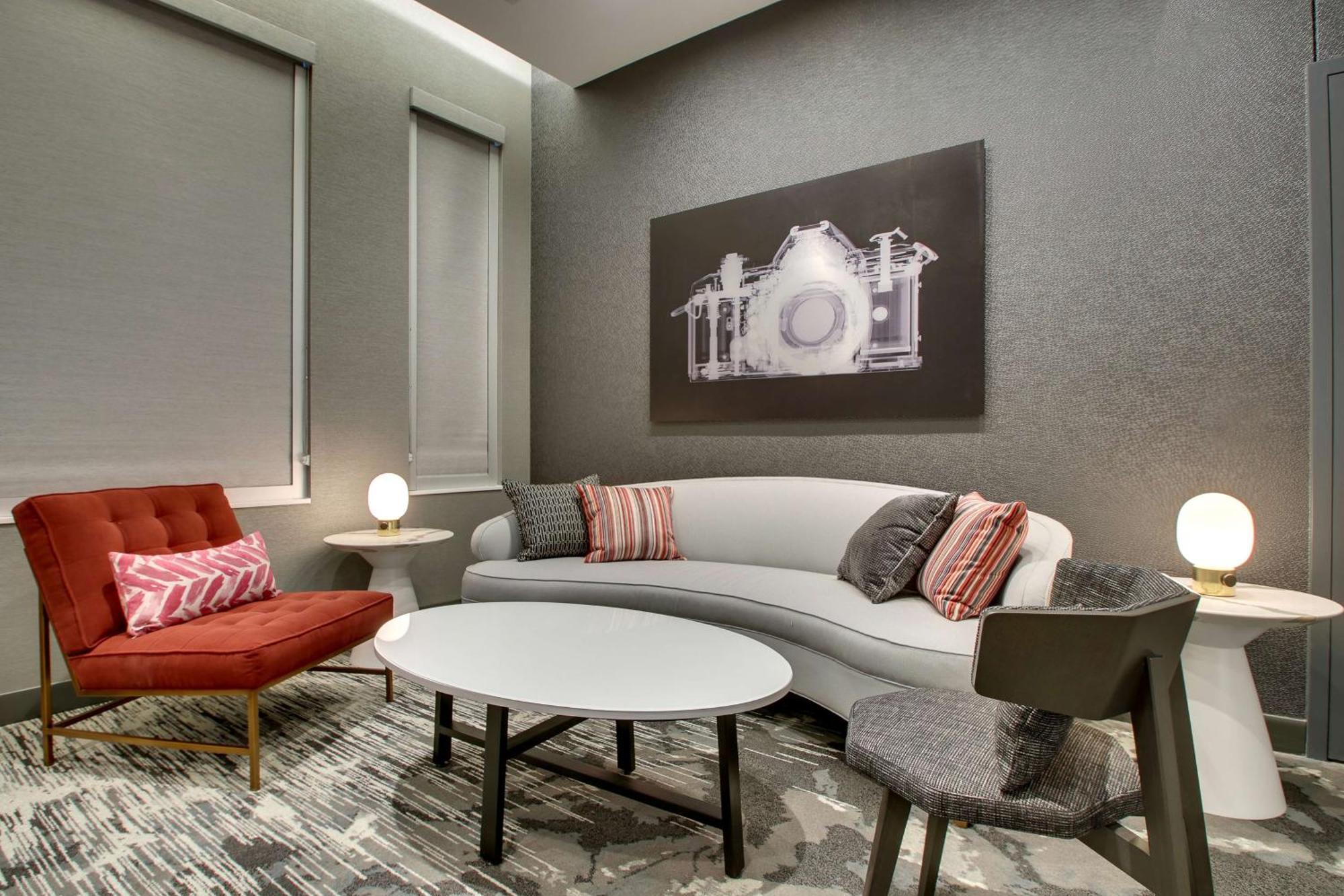 Hotel The Rose Chicago, Tapestry Collection By Hilton à Rosemont Extérieur photo